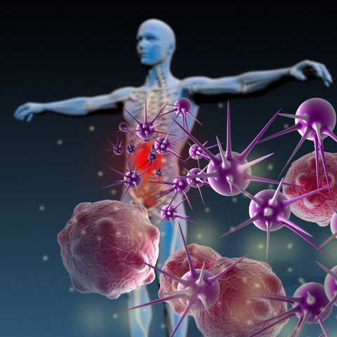 Immunerősítés? – Nem lesz elég a C-vitamin….